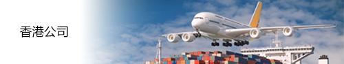 香港公司